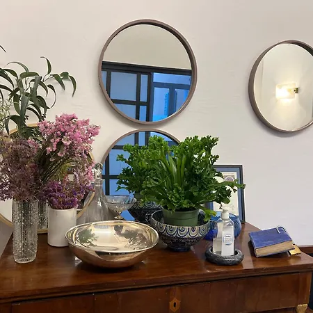 Artieri Suites, Piazza Maggiore-2